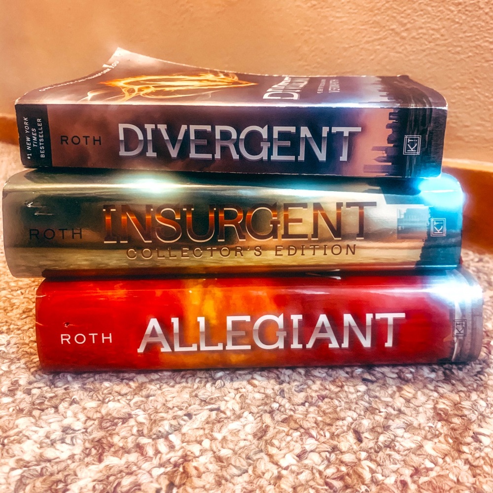 Divergent Series